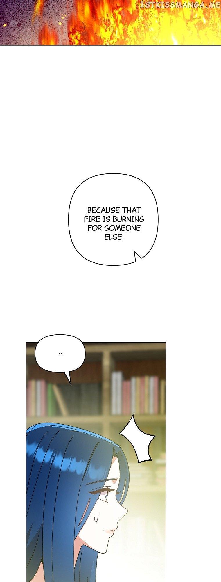 A Second Chance at Saving You Chapter 13 page 54