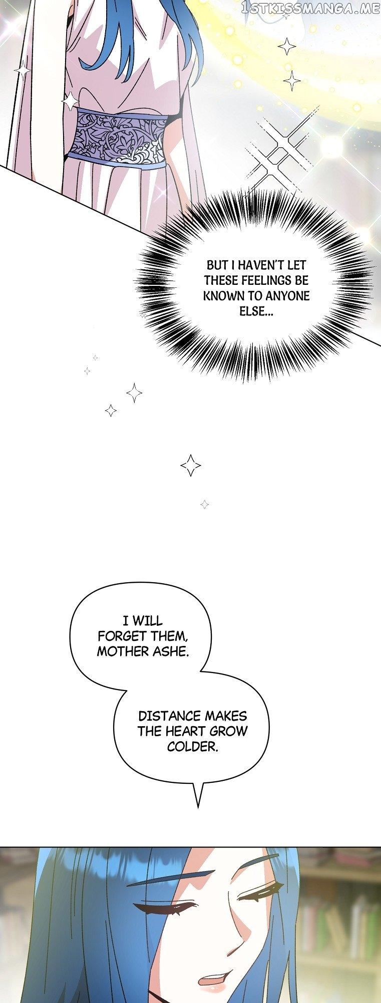 A Second Chance at Saving You Chapter 13 page 56