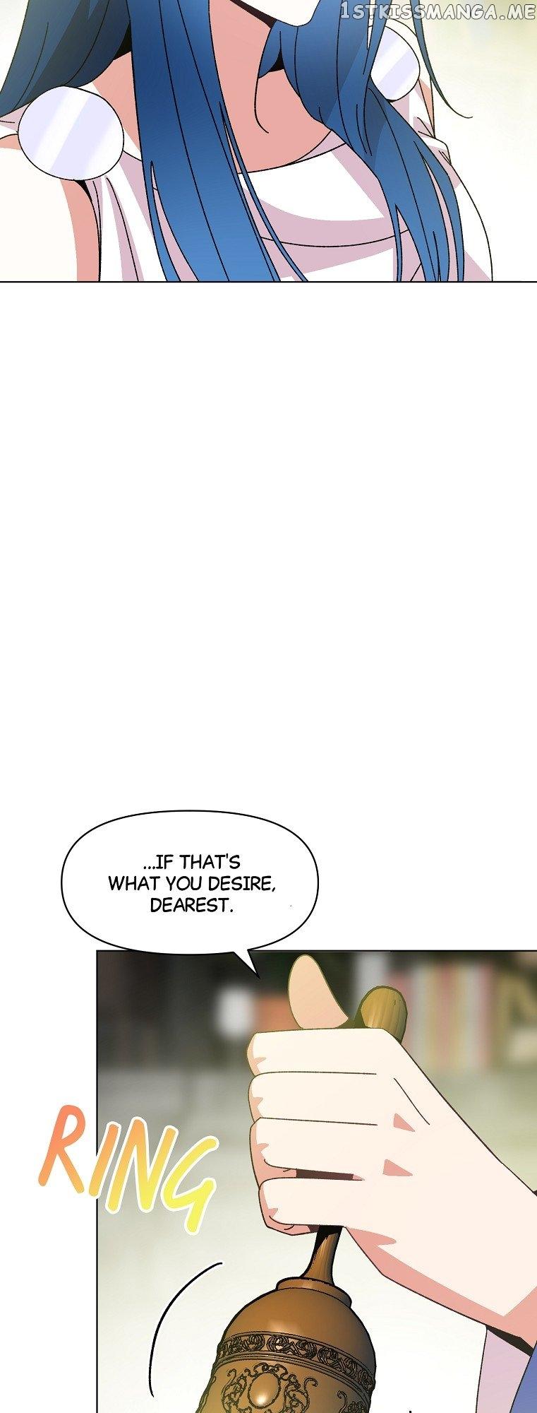 A Second Chance at Saving You Chapter 13 page 57