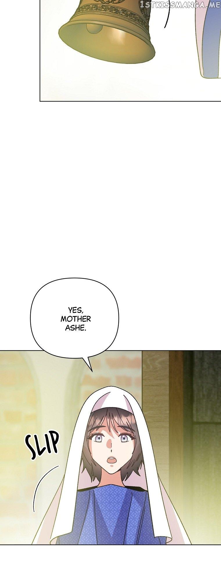 A Second Chance at Saving You Chapter 13 page 58