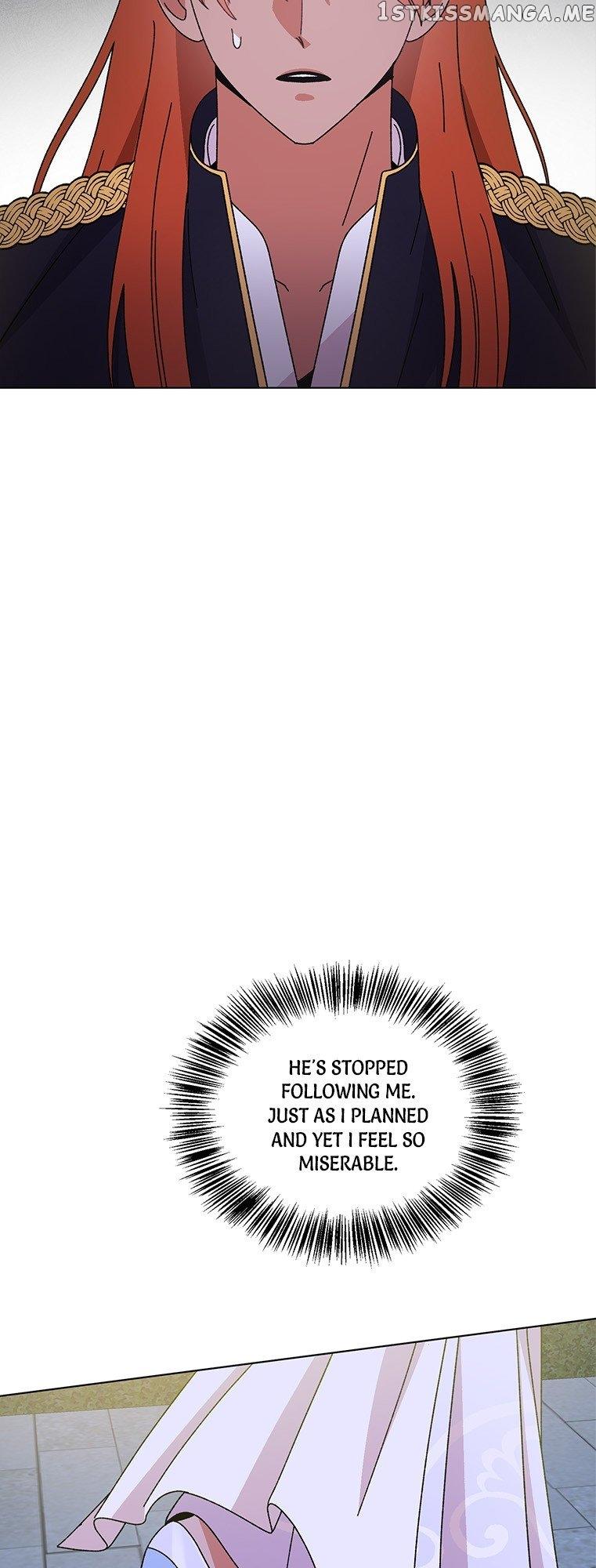 A Second Chance at Saving You Chapter 13 page 5