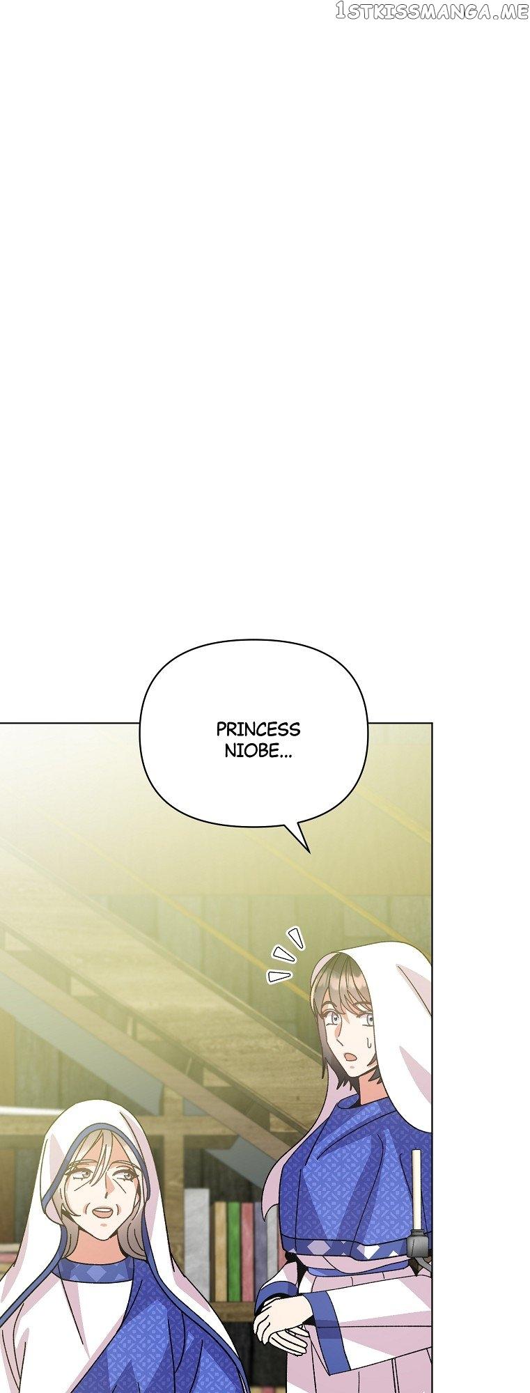 A Second Chance at Saving You Chapter 13 page 59