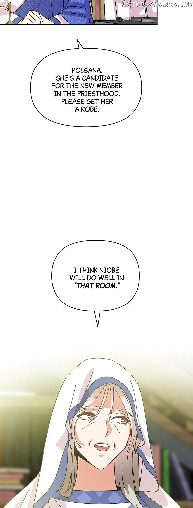 A Second Chance at Saving You Chapter 13 page 60