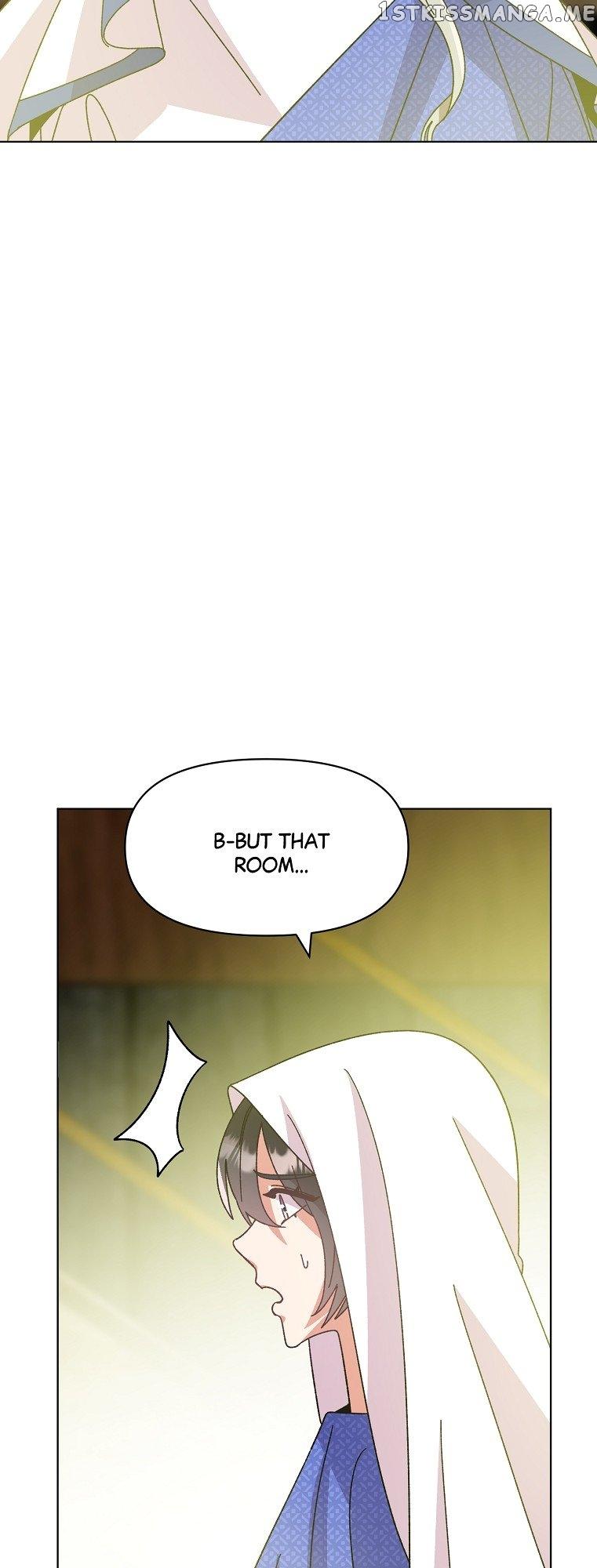 A Second Chance at Saving You Chapter 13 page 61