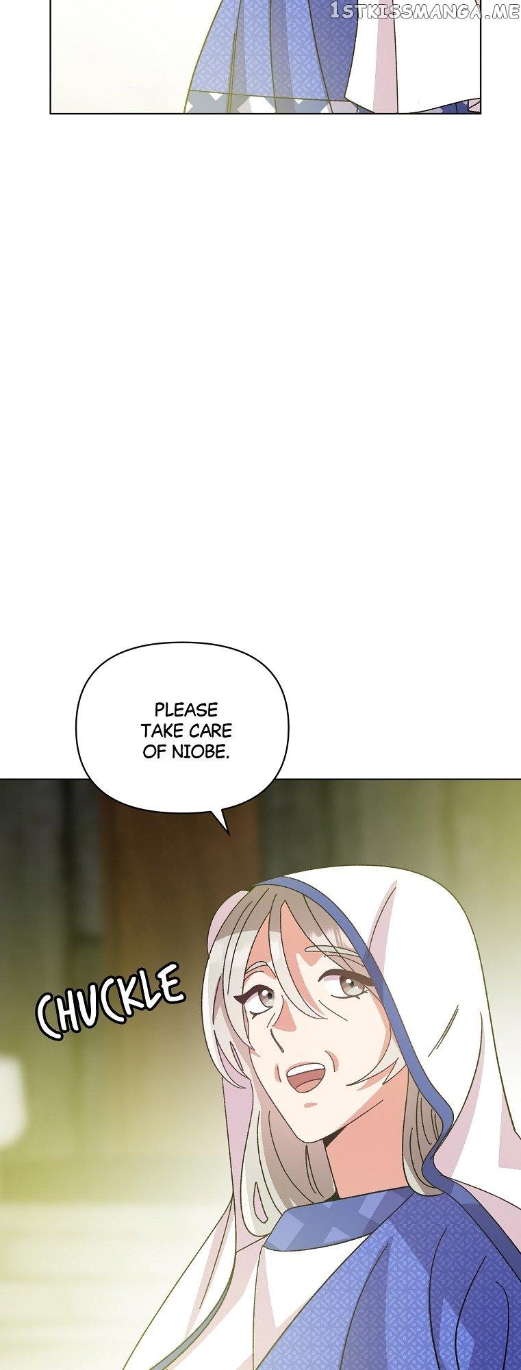 A Second Chance at Saving You Chapter 13 page 62