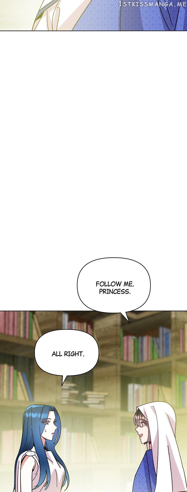 A Second Chance at Saving You Chapter 13 page 63