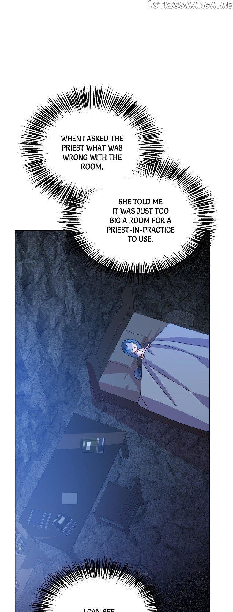 A Second Chance at Saving You Chapter 13 page 66