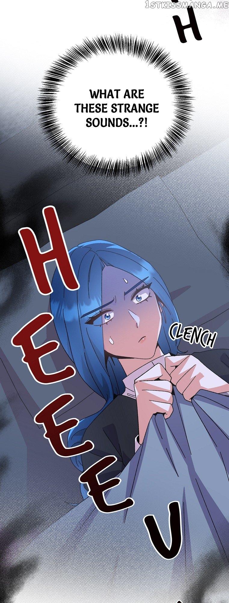 A Second Chance at Saving You Chapter 13 page 68