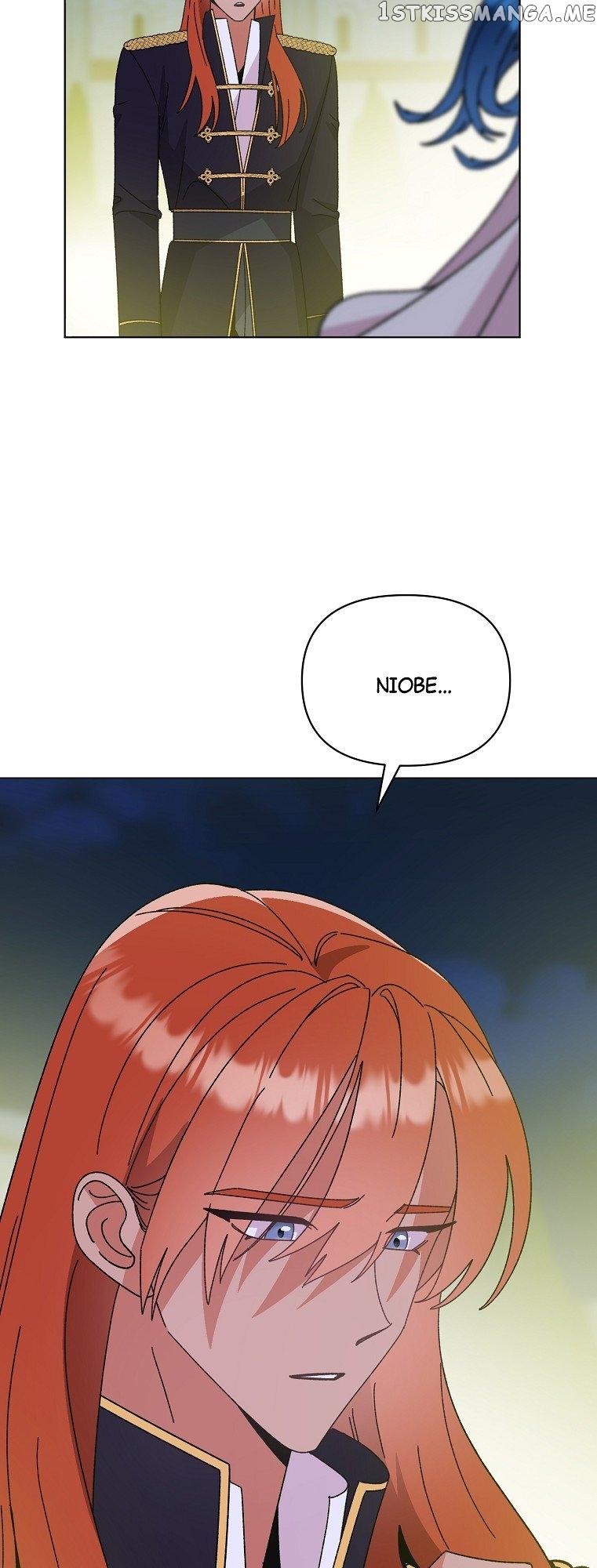A Second Chance at Saving You Chapter 13 page 8