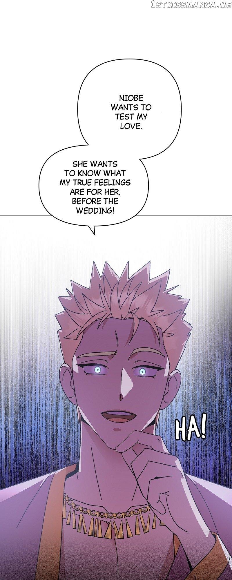A Second Chance at Saving You Chapter 15 page 9