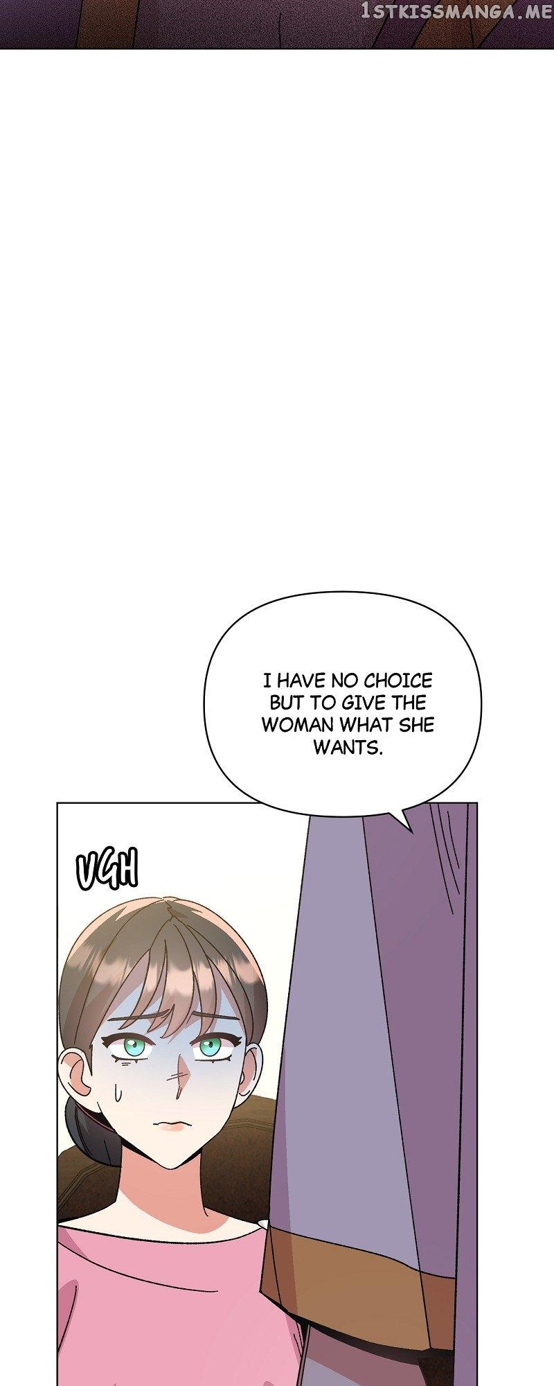 A Second Chance at Saving You Chapter 15 page 10