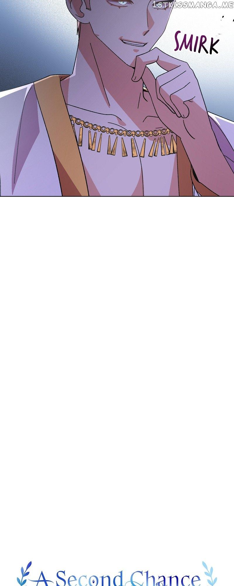 A Second Chance at Saving You Chapter 15 page 12