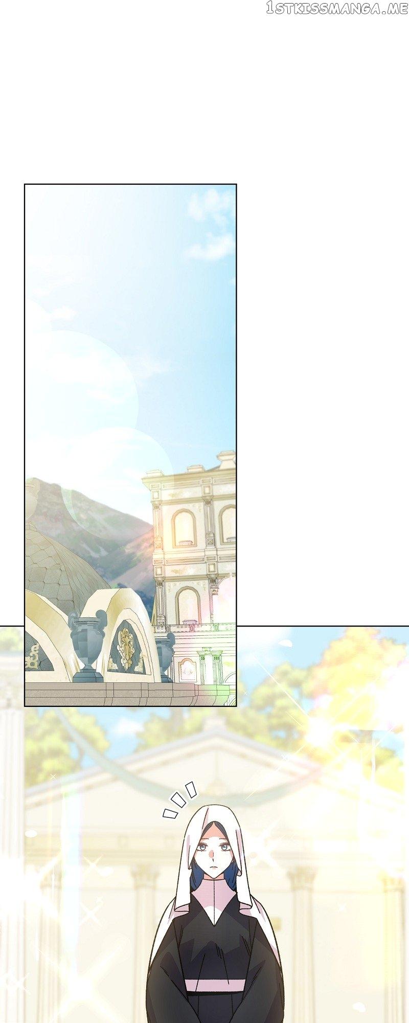 A Second Chance at Saving You Chapter 15 page 14