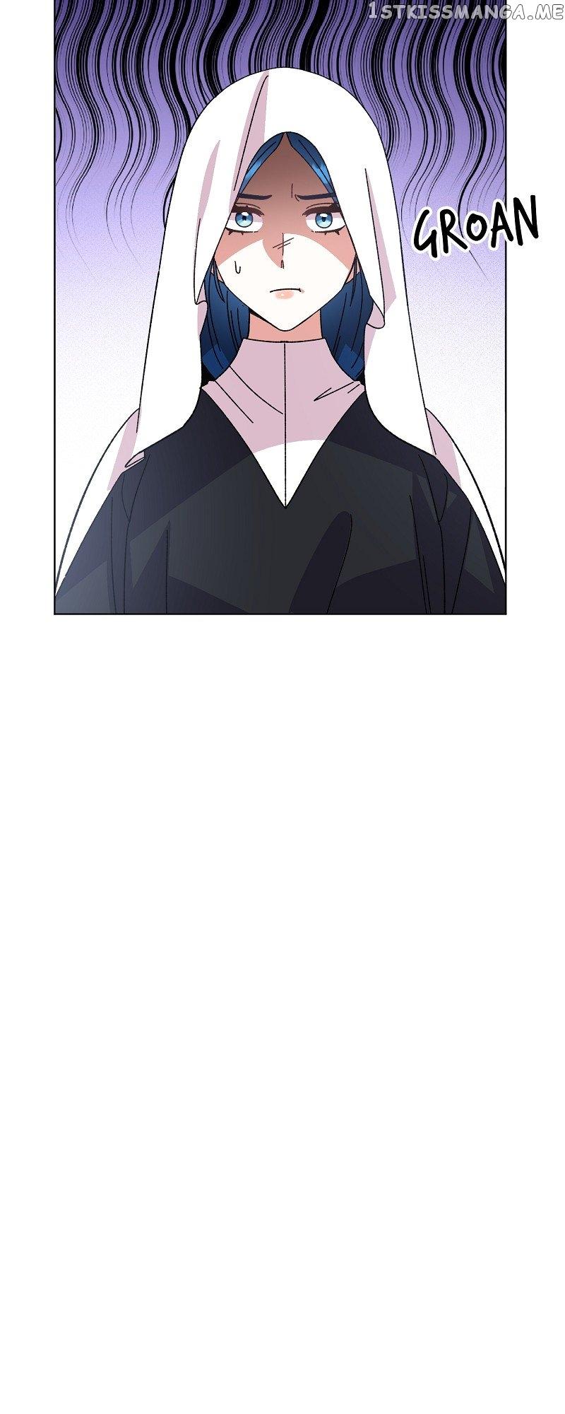 A Second Chance at Saving You Chapter 15 page 17