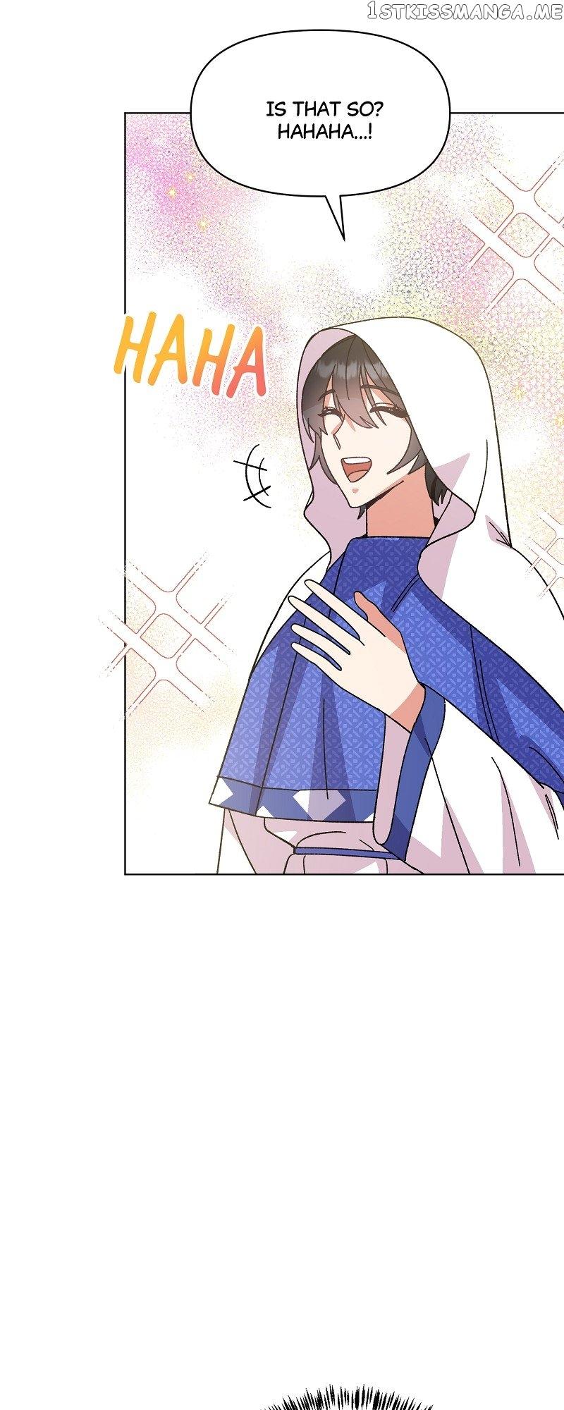 A Second Chance at Saving You Chapter 15 page 18