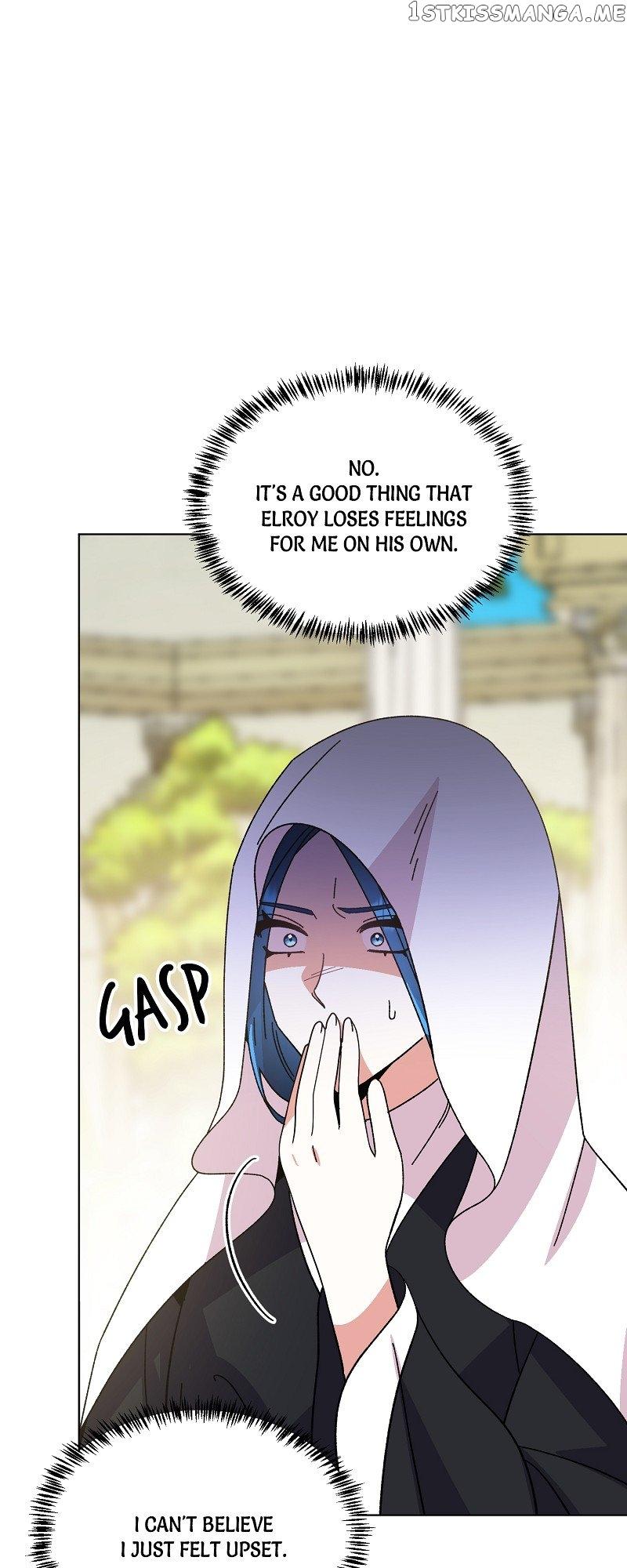 A Second Chance at Saving You Chapter 15 page 20