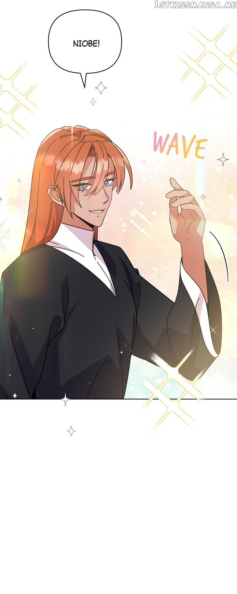 A Second Chance at Saving You Chapter 15 page 22