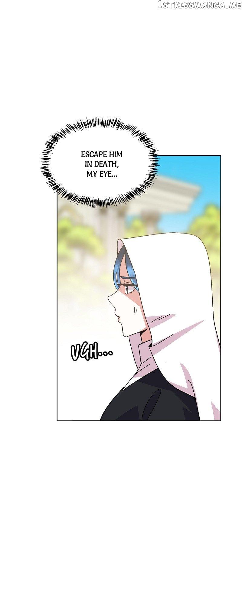 A Second Chance at Saving You Chapter 15 page 23