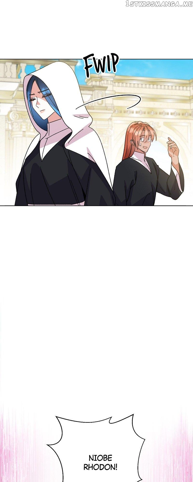 A Second Chance at Saving You Chapter 15 page 24