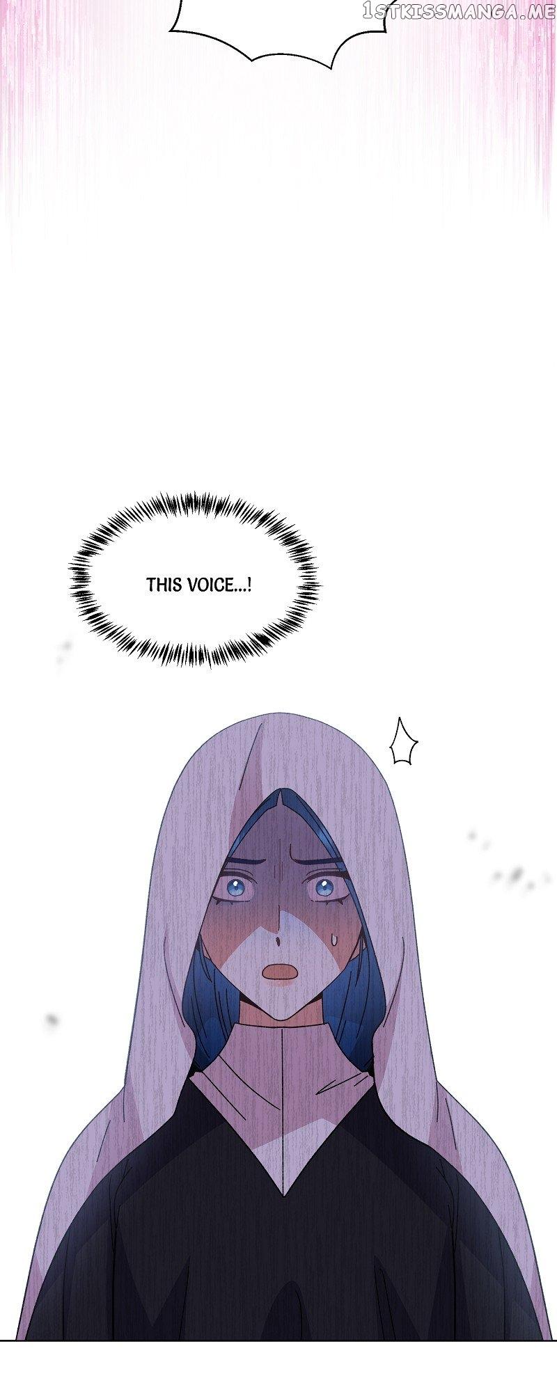 A Second Chance at Saving You Chapter 15 page 25