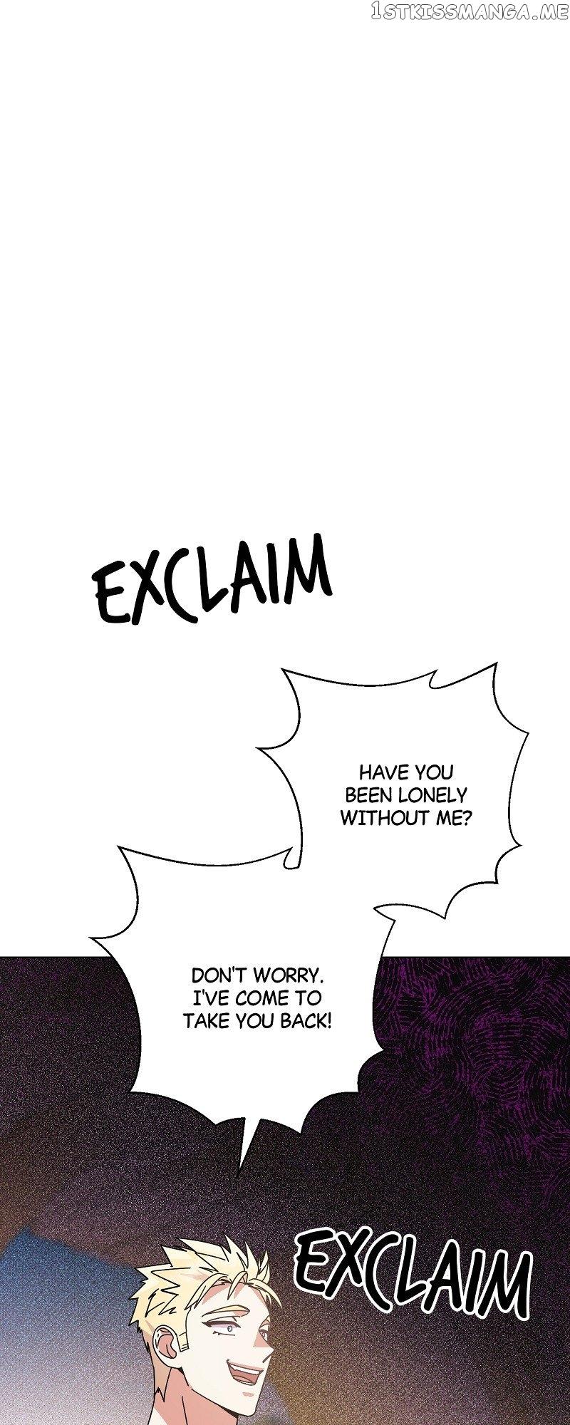A Second Chance at Saving You Chapter 15 page 26