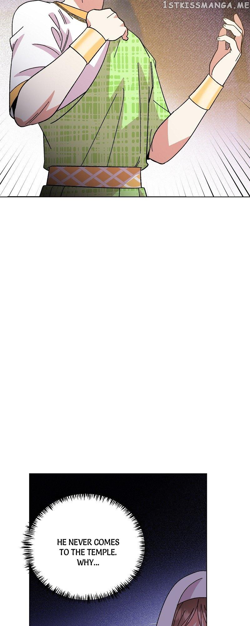 A Second Chance at Saving You Chapter 15 page 27