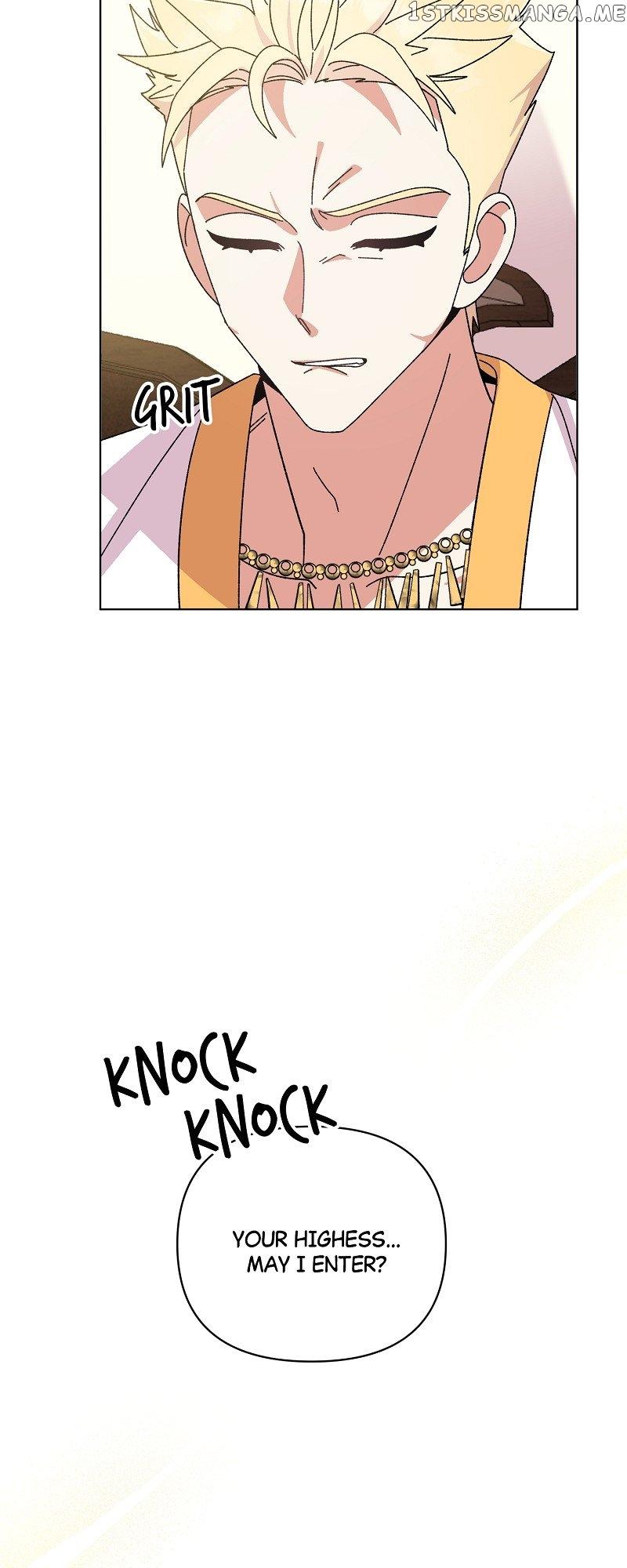 A Second Chance at Saving You Chapter 15 page 2