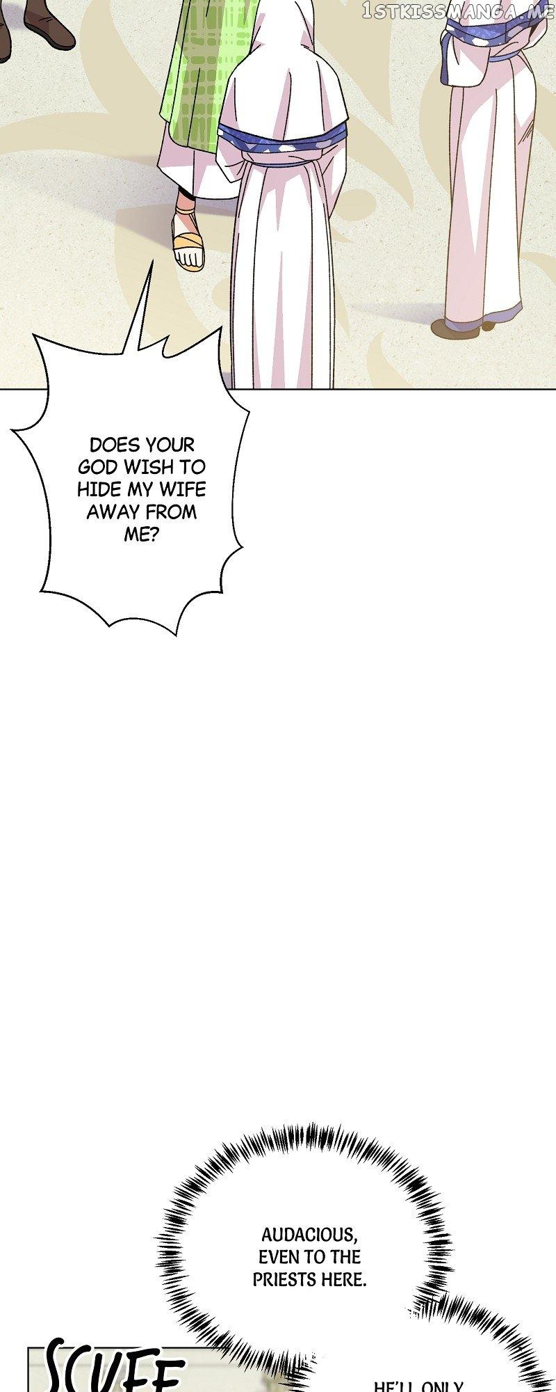 A Second Chance at Saving You Chapter 15 page 29
