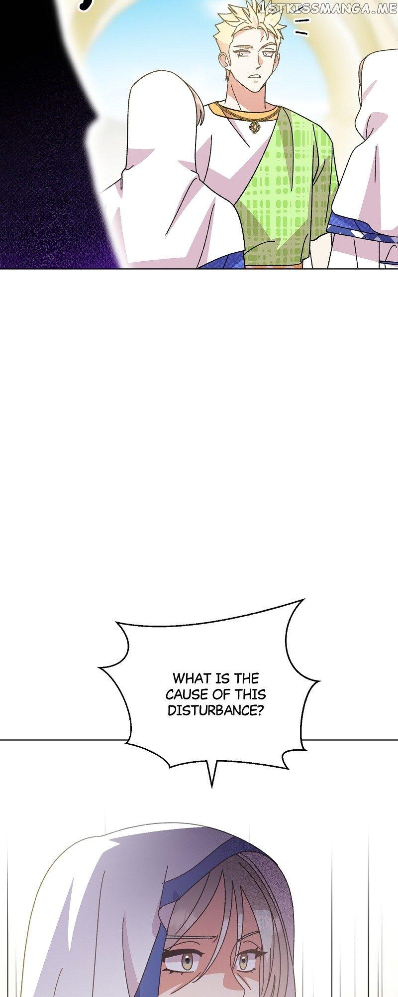 A Second Chance at Saving You Chapter 15 page 31