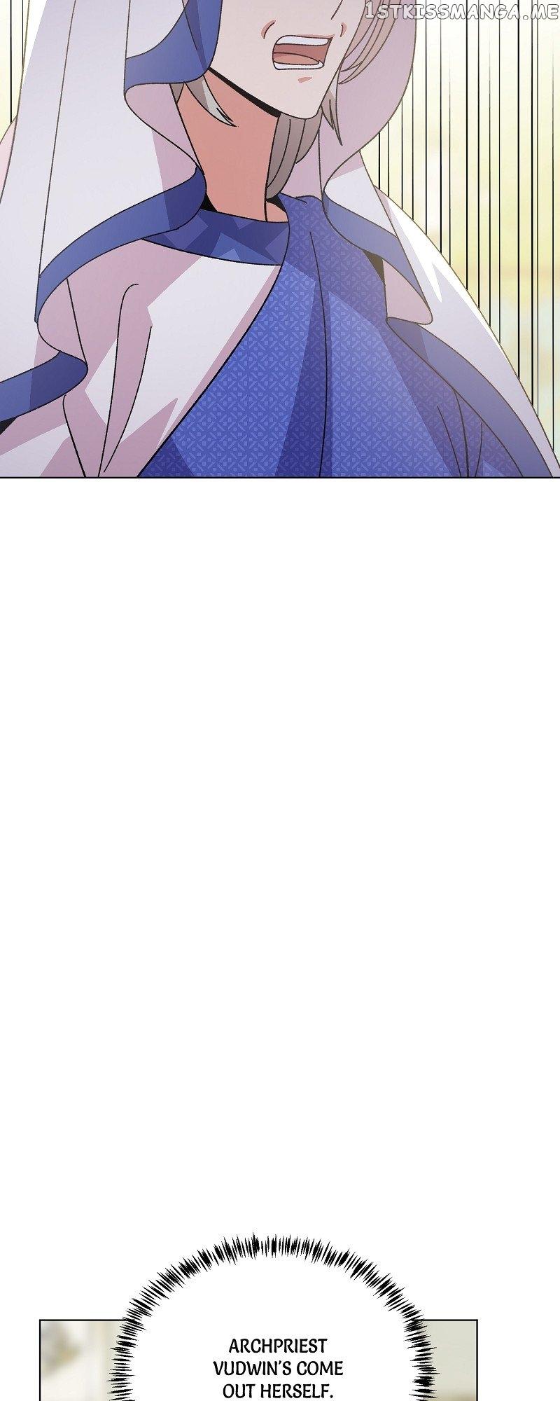 A Second Chance at Saving You Chapter 15 page 32