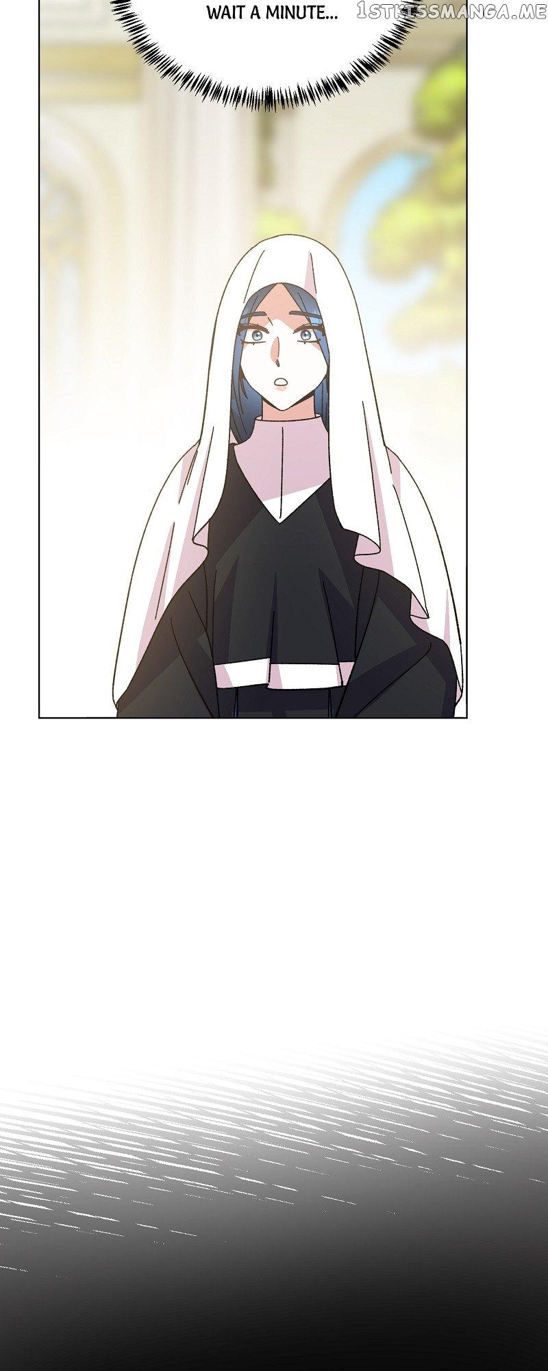 A Second Chance at Saving You Chapter 15 page 33