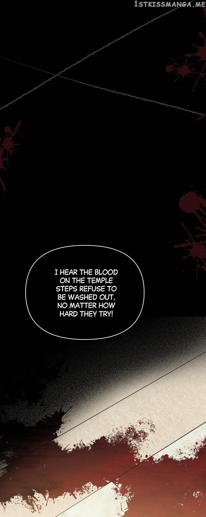A Second Chance at Saving You Chapter 15 page 35