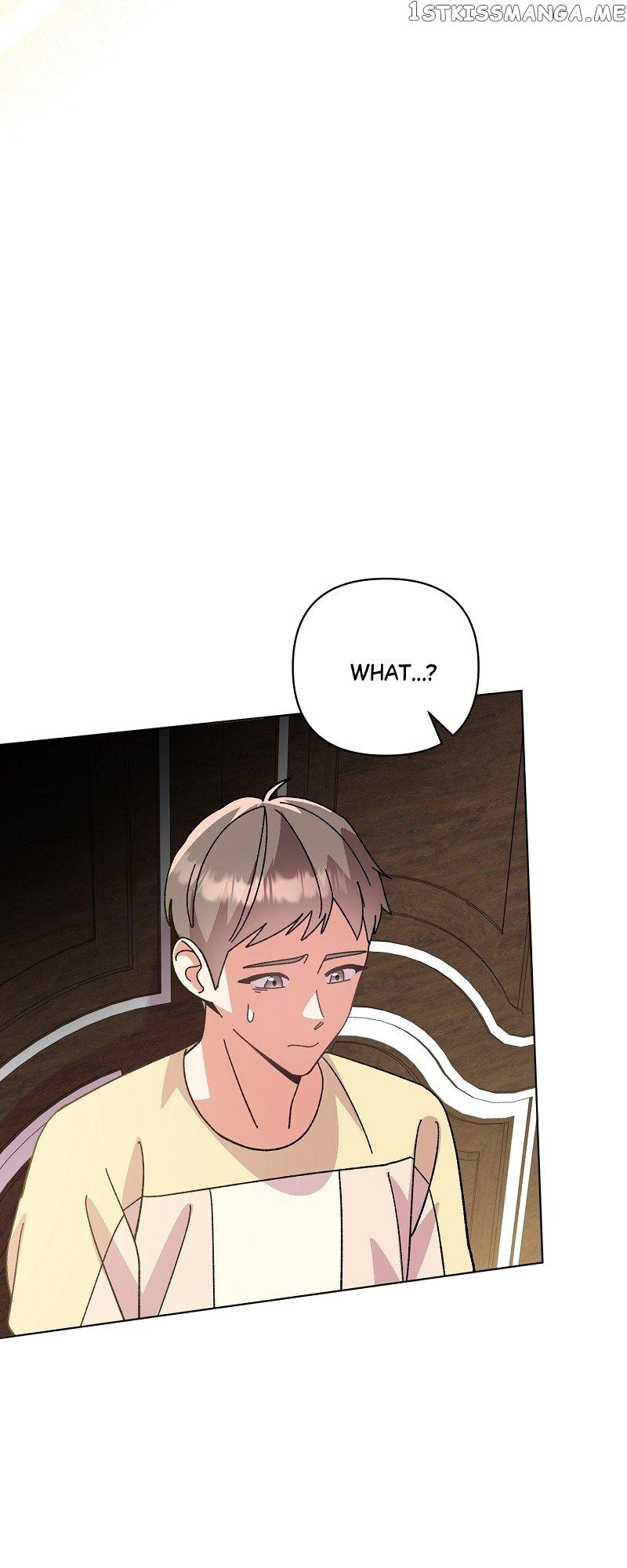 A Second Chance at Saving You Chapter 15 page 3