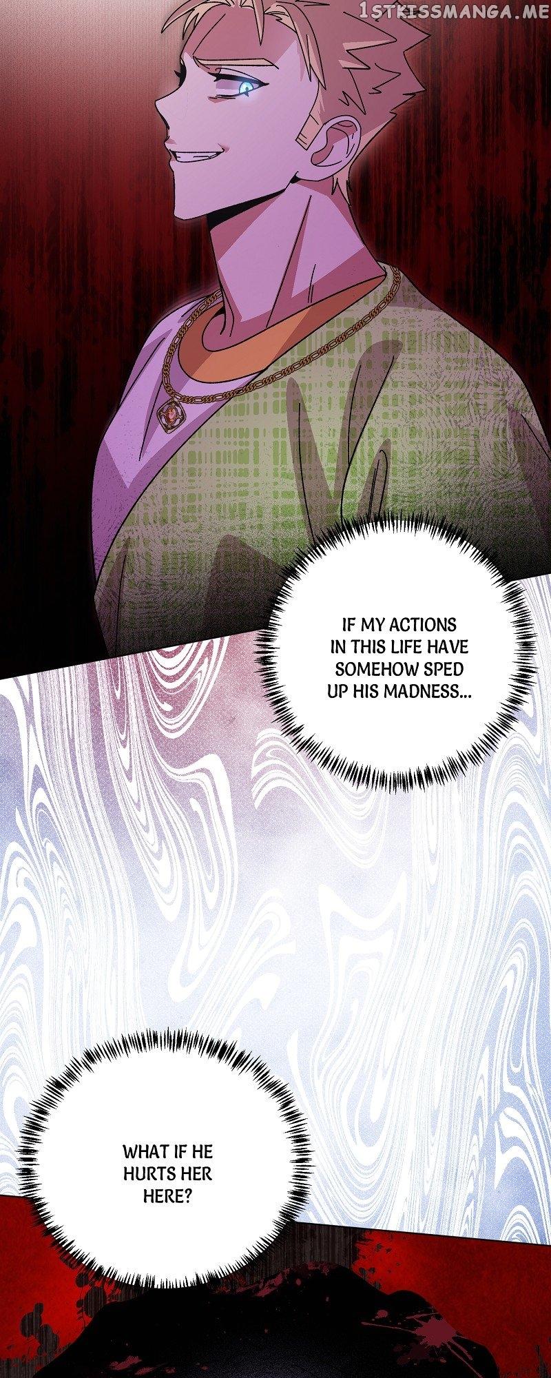 A Second Chance at Saving You Chapter 15 page 39
