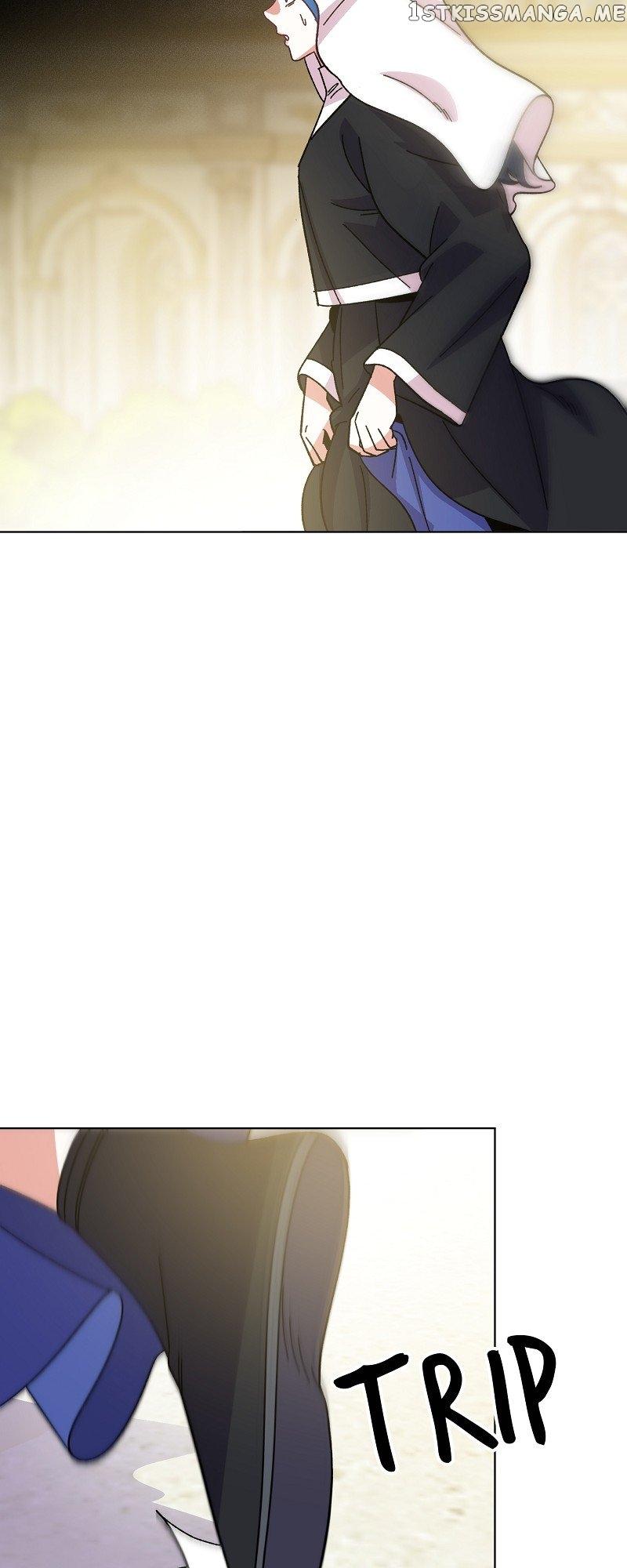 A Second Chance at Saving You Chapter 15 page 41