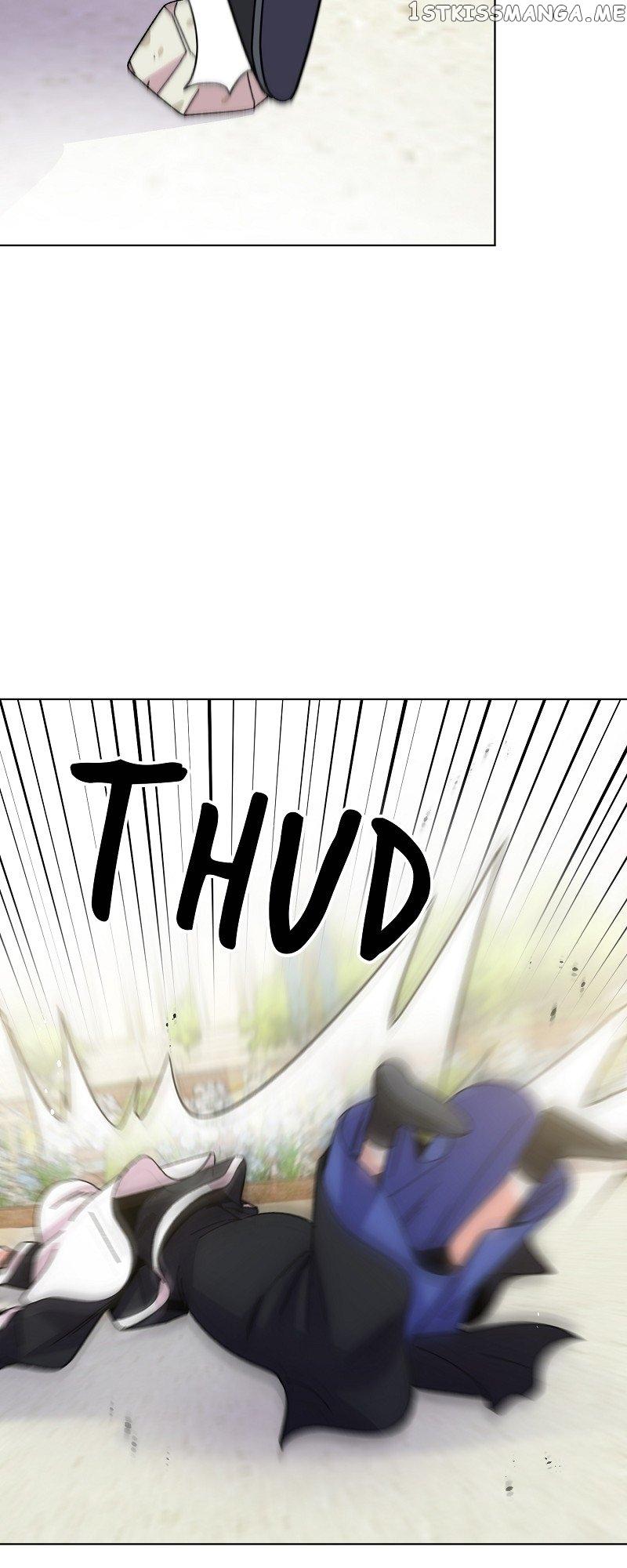 A Second Chance at Saving You Chapter 15 page 42