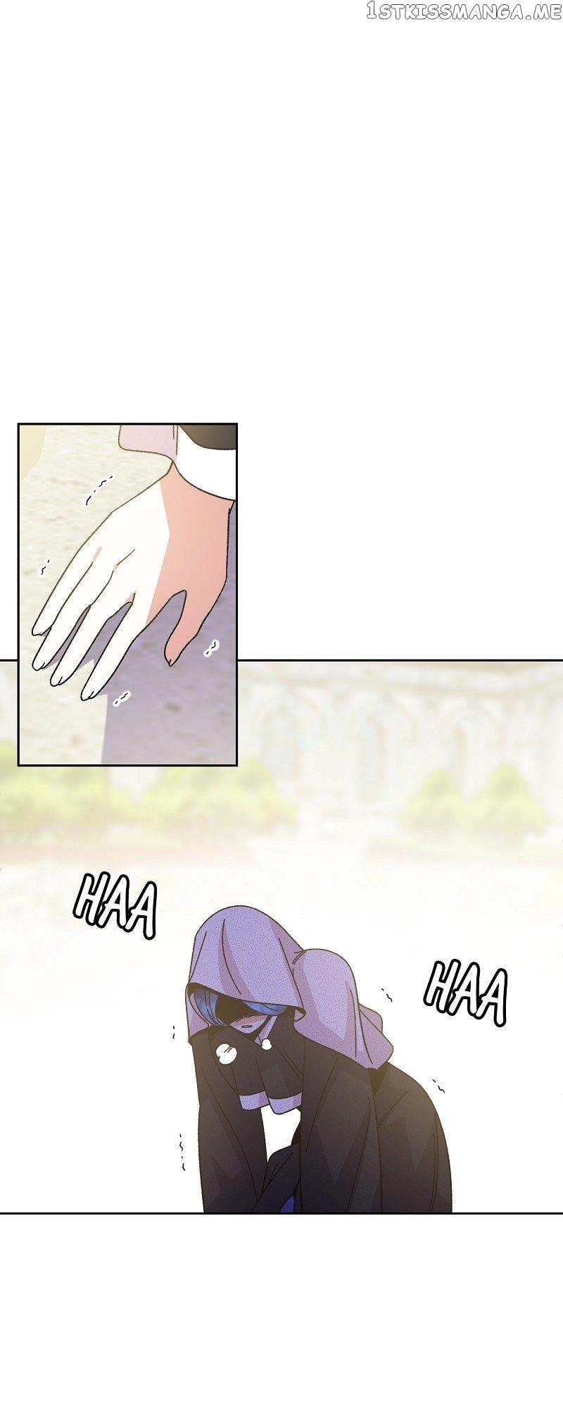A Second Chance at Saving You Chapter 15 page 43
