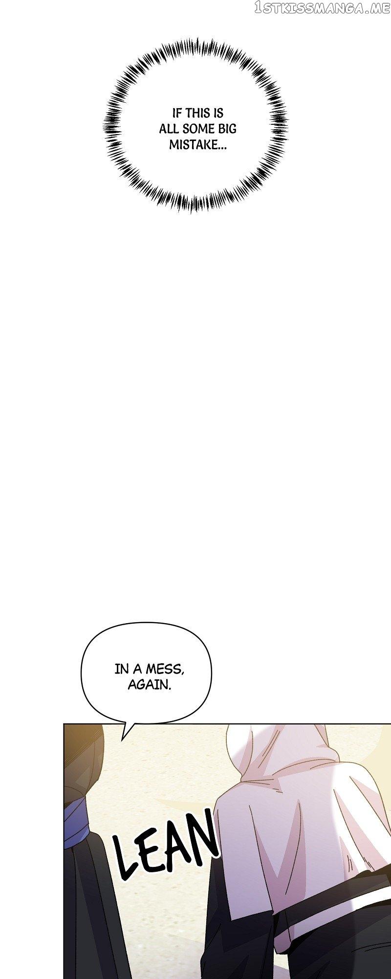 A Second Chance at Saving You Chapter 15 page 45