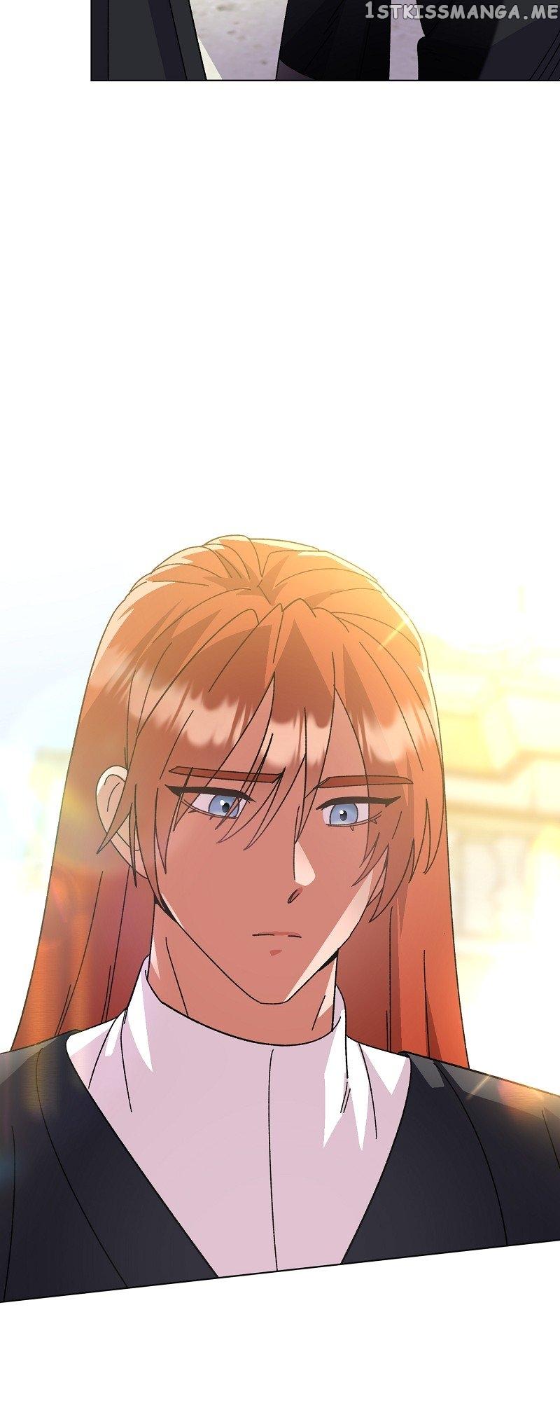 A Second Chance at Saving You Chapter 15 page 46