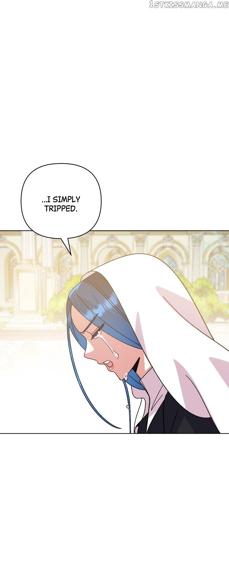 A Second Chance at Saving You Chapter 15 page 47