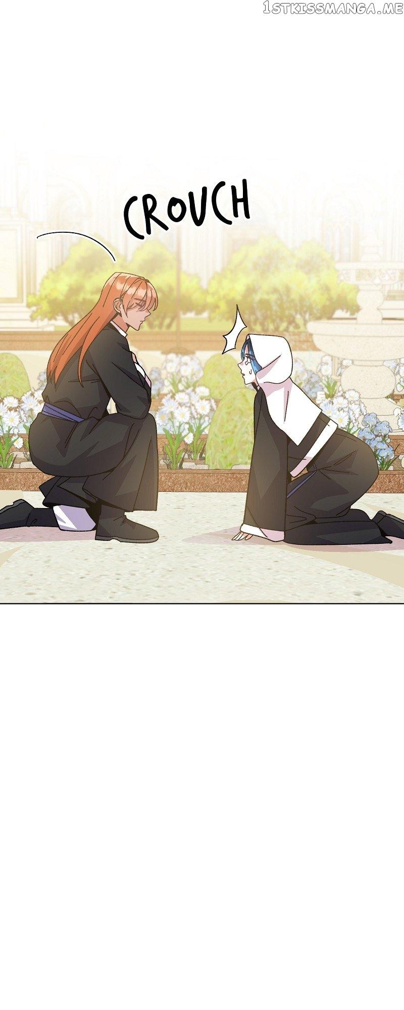 A Second Chance at Saving You Chapter 15 page 48