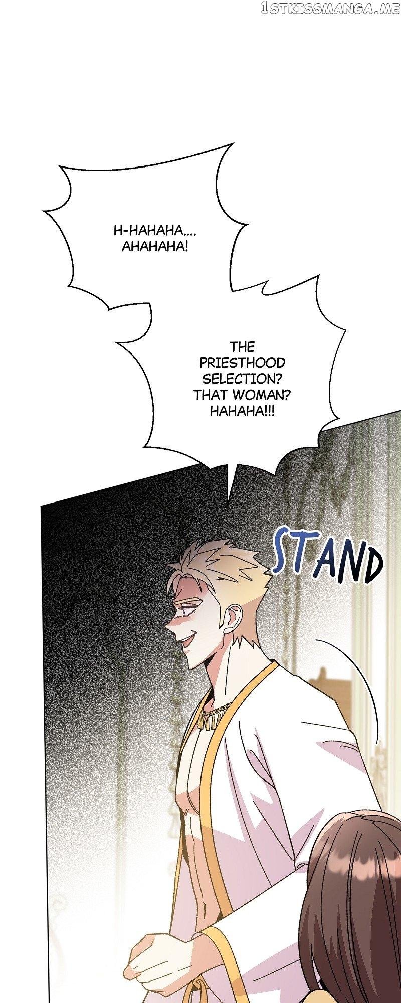 A Second Chance at Saving You Chapter 15 page 4