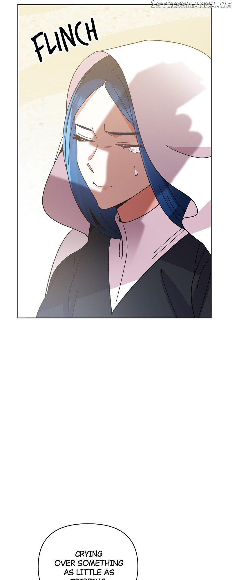 A Second Chance at Saving You Chapter 15 page 49