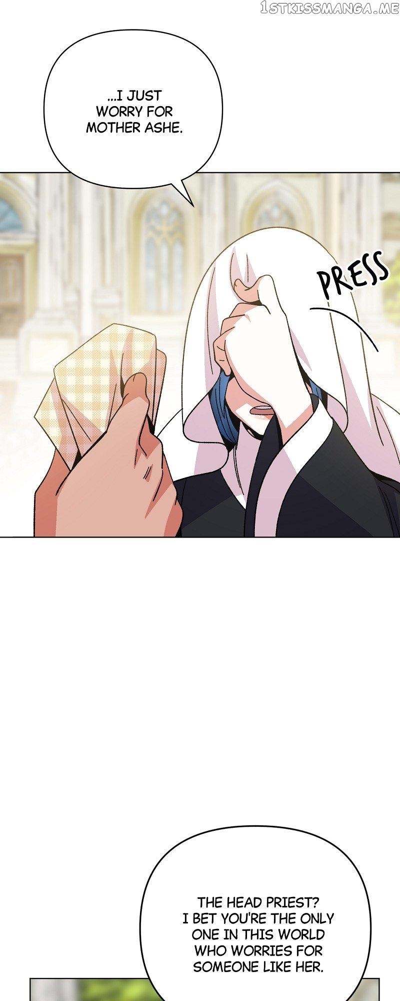 A Second Chance at Saving You Chapter 15 page 51