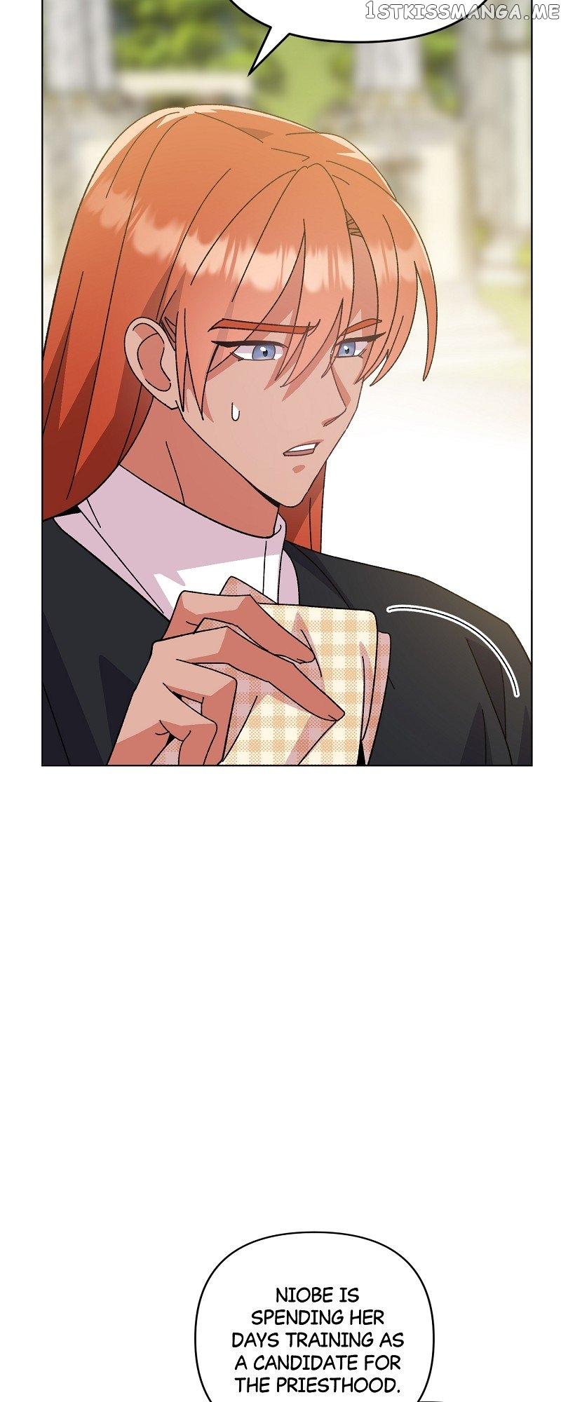 A Second Chance at Saving You Chapter 15 page 52