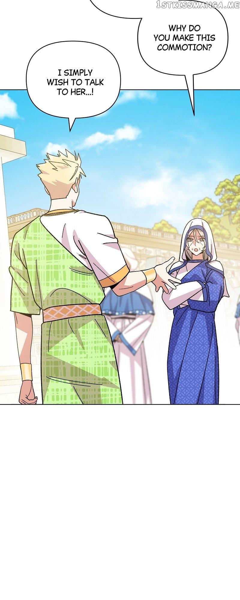 A Second Chance at Saving You Chapter 15 page 53
