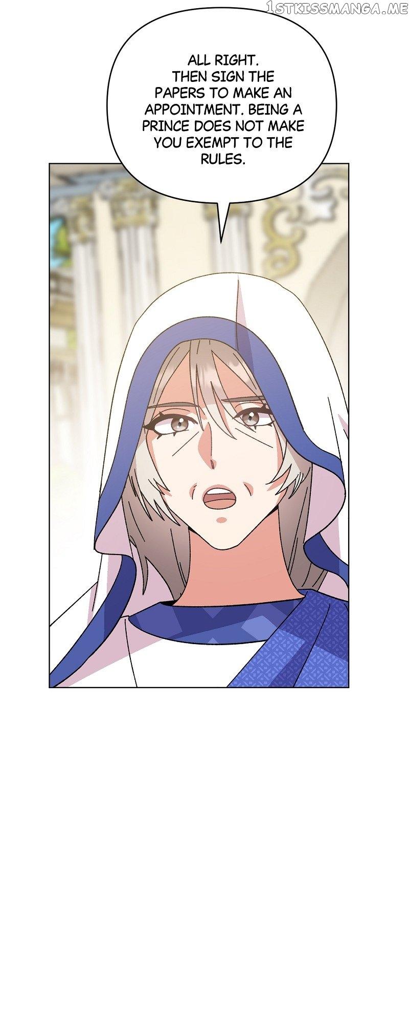 A Second Chance at Saving You Chapter 15 page 54