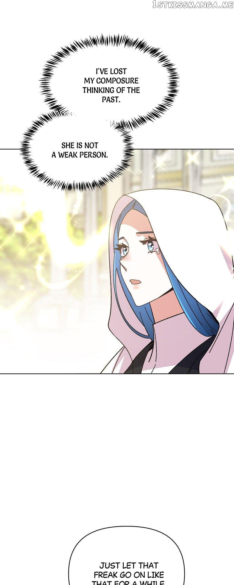 A Second Chance at Saving You Chapter 15 page 55