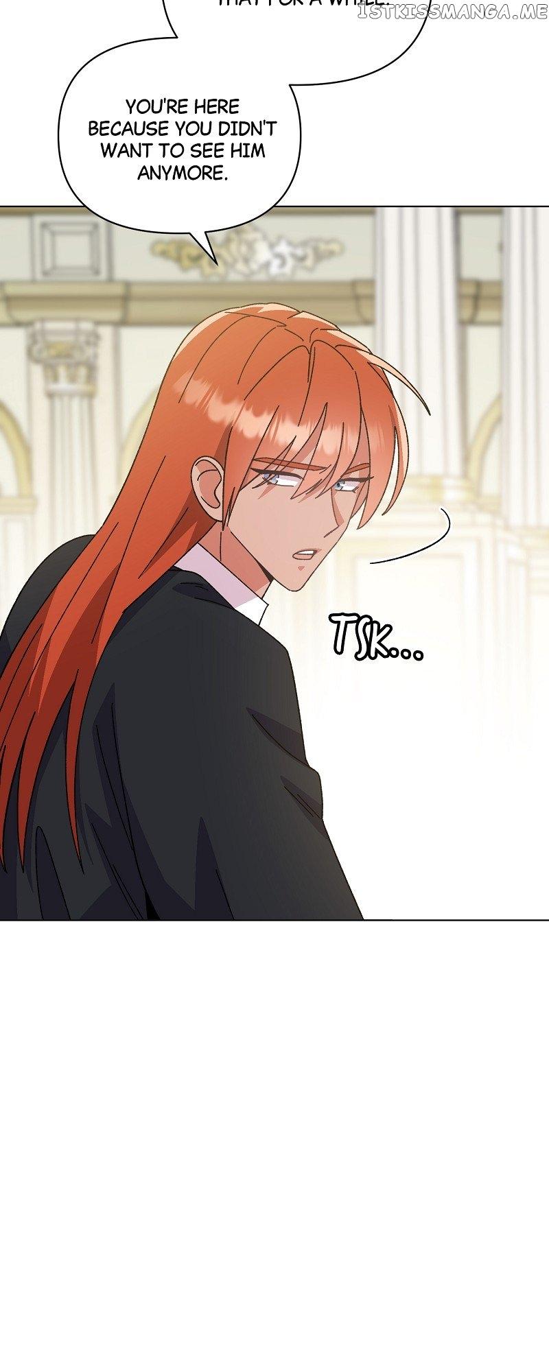 A Second Chance at Saving You Chapter 15 page 56