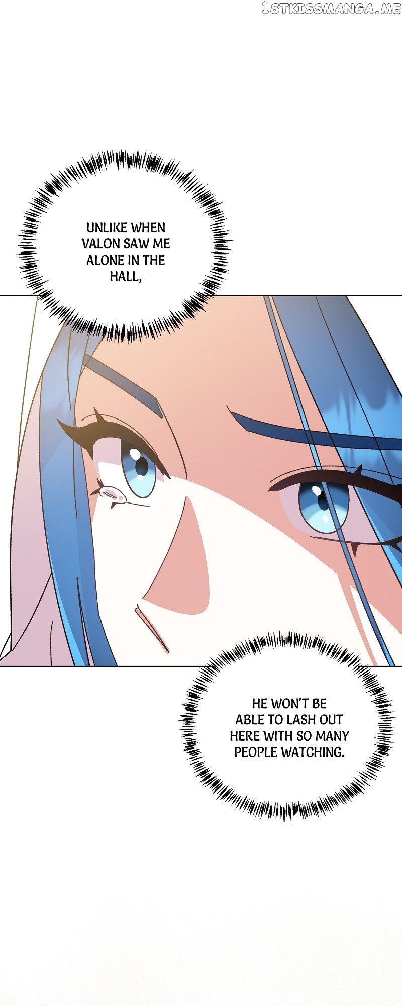 A Second Chance at Saving You Chapter 15 page 57